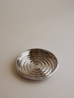 Coin Edged Bottle Coaster