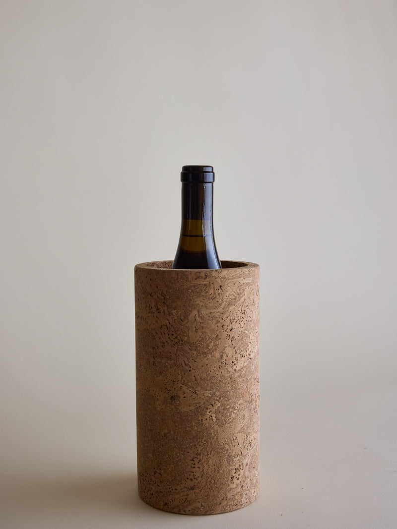 Cork Wine Chiller