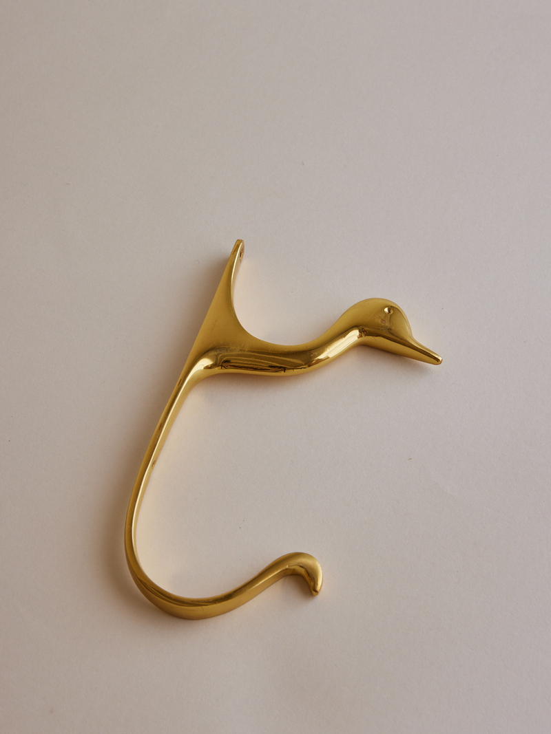 Duck Wall Hook