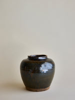 Eda Glazed Pot