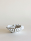 Fleur Marble Dish