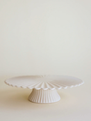 Fountain Cake Stand