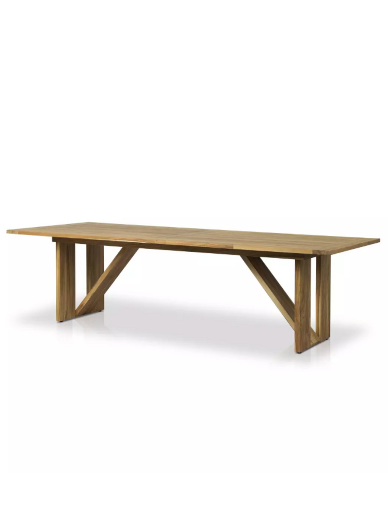 Erica Outdoor Dining Table