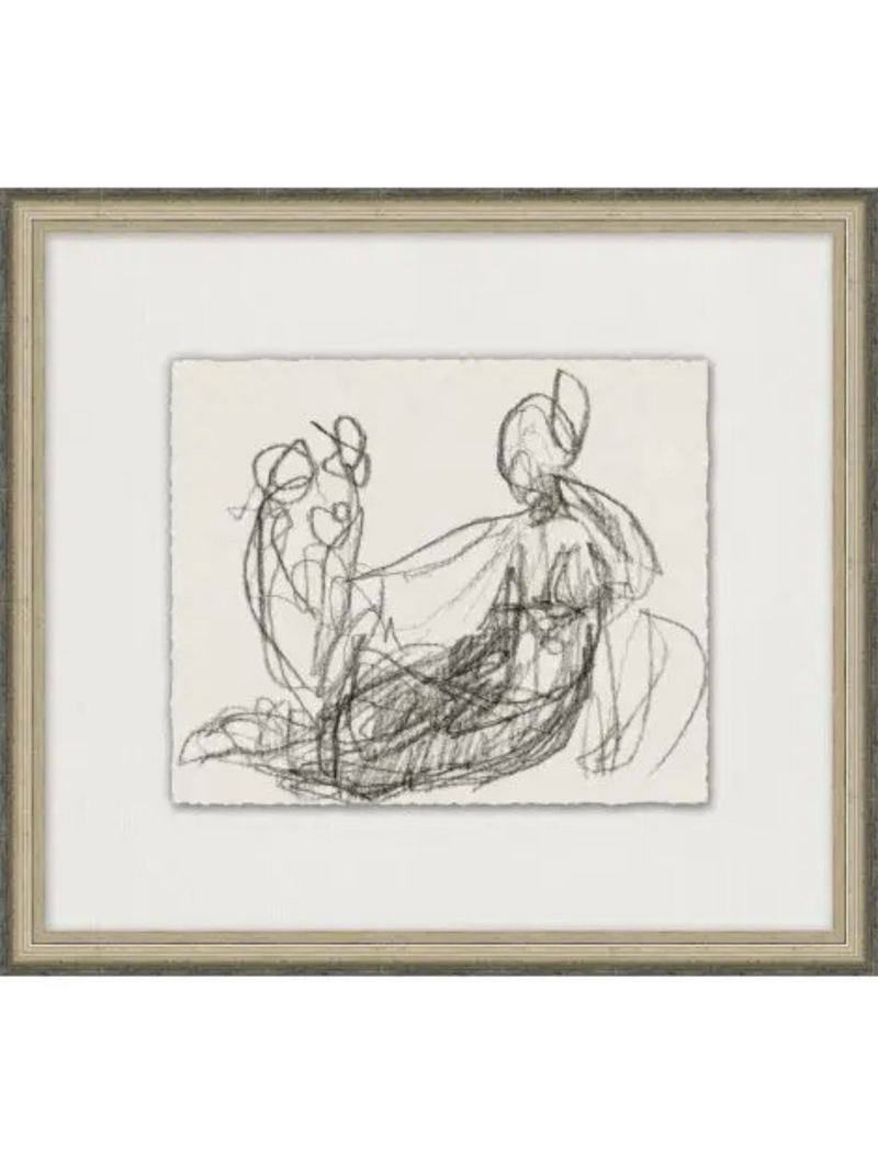 Figural Three
