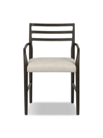 Gladys Dining Arm Chair