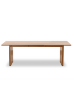 Charmane Outdoor Dining Table