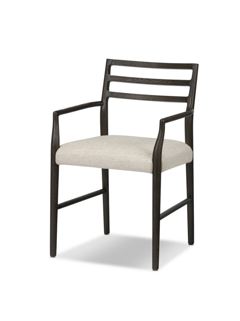 Gladys Dining Arm Chair