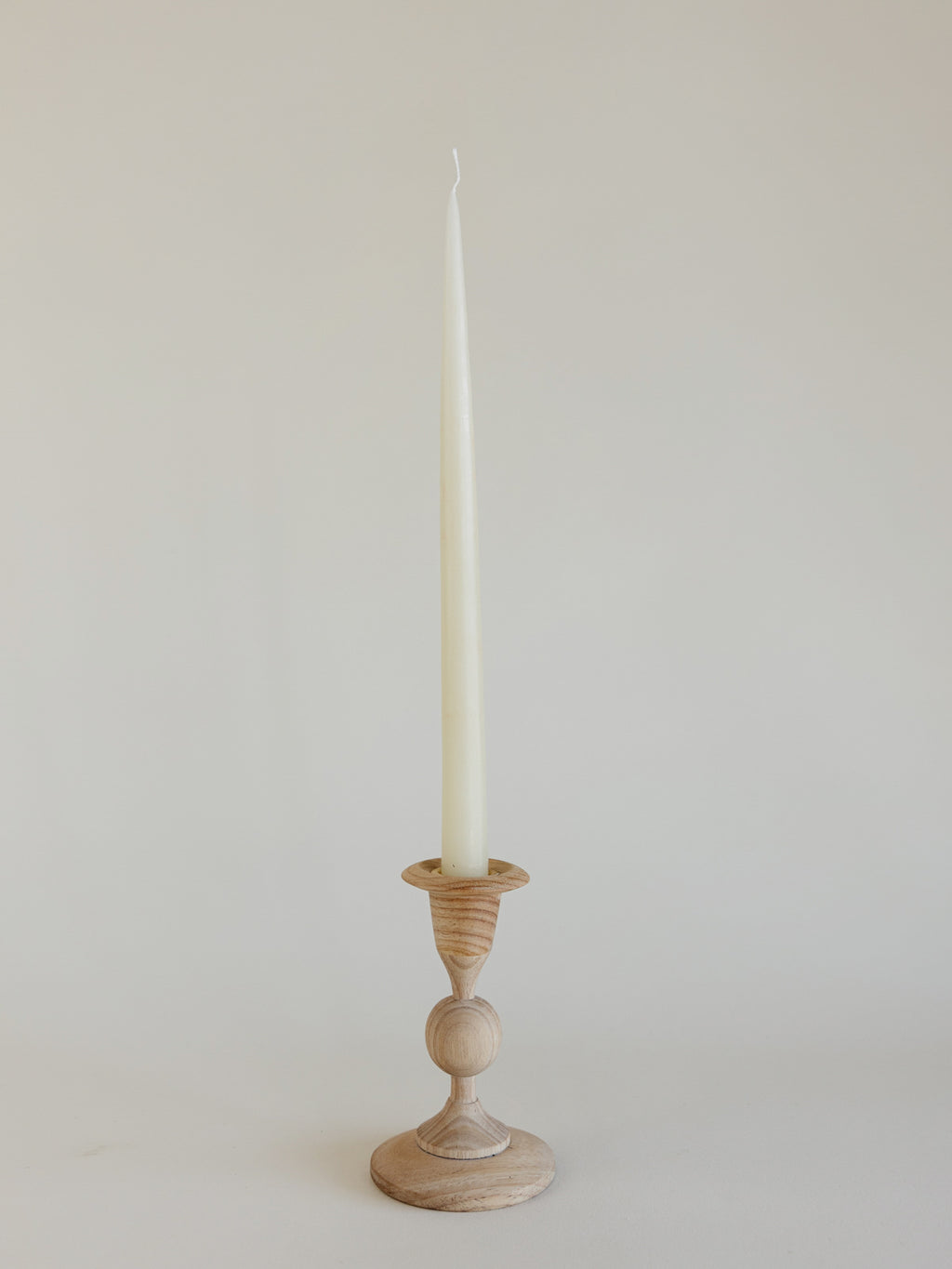 Georgian Candle Holder