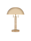 Giles Table Lamp