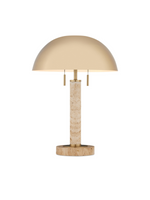 Giles Table Lamp