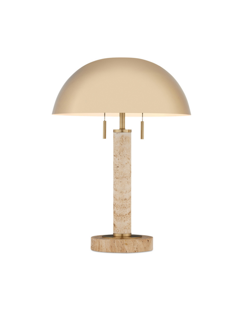 Giles Table Lamp
