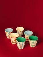 Circus Cups