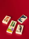 Pocket Crayons