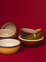 Hula Stacking Bowls