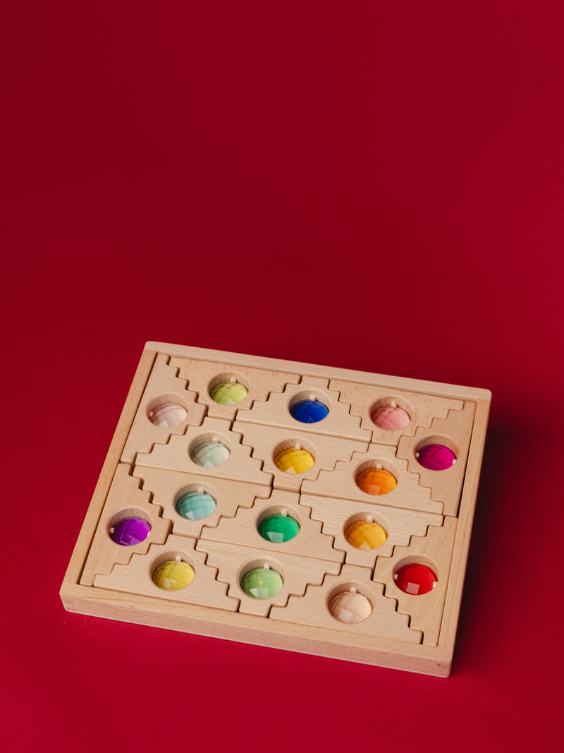 Kaya Blocks