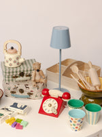 Benson Table Lamp