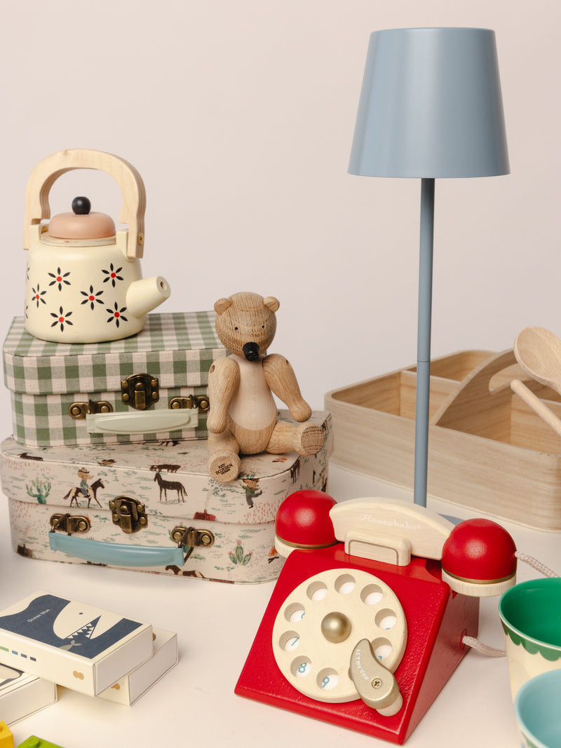 Suitcase Set