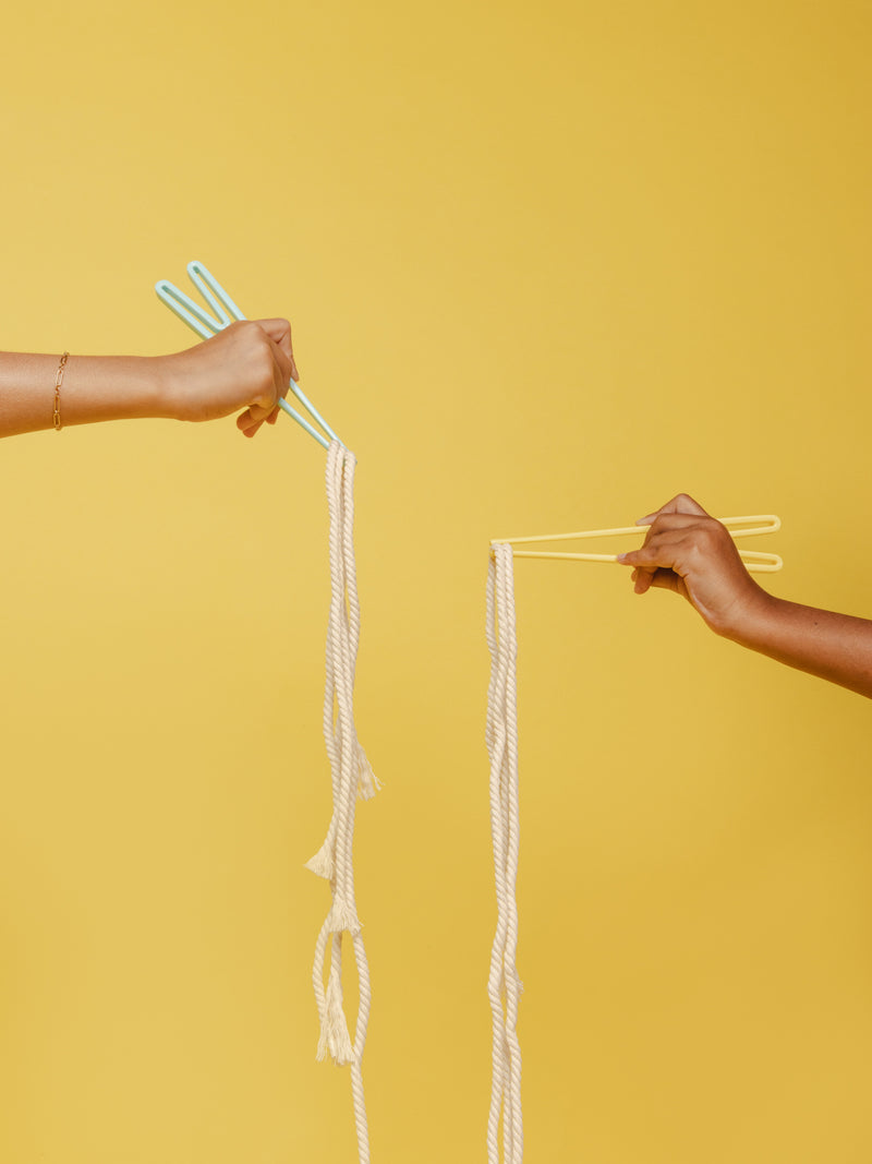 Beginner Chopsticks