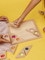 Kaya Blocks