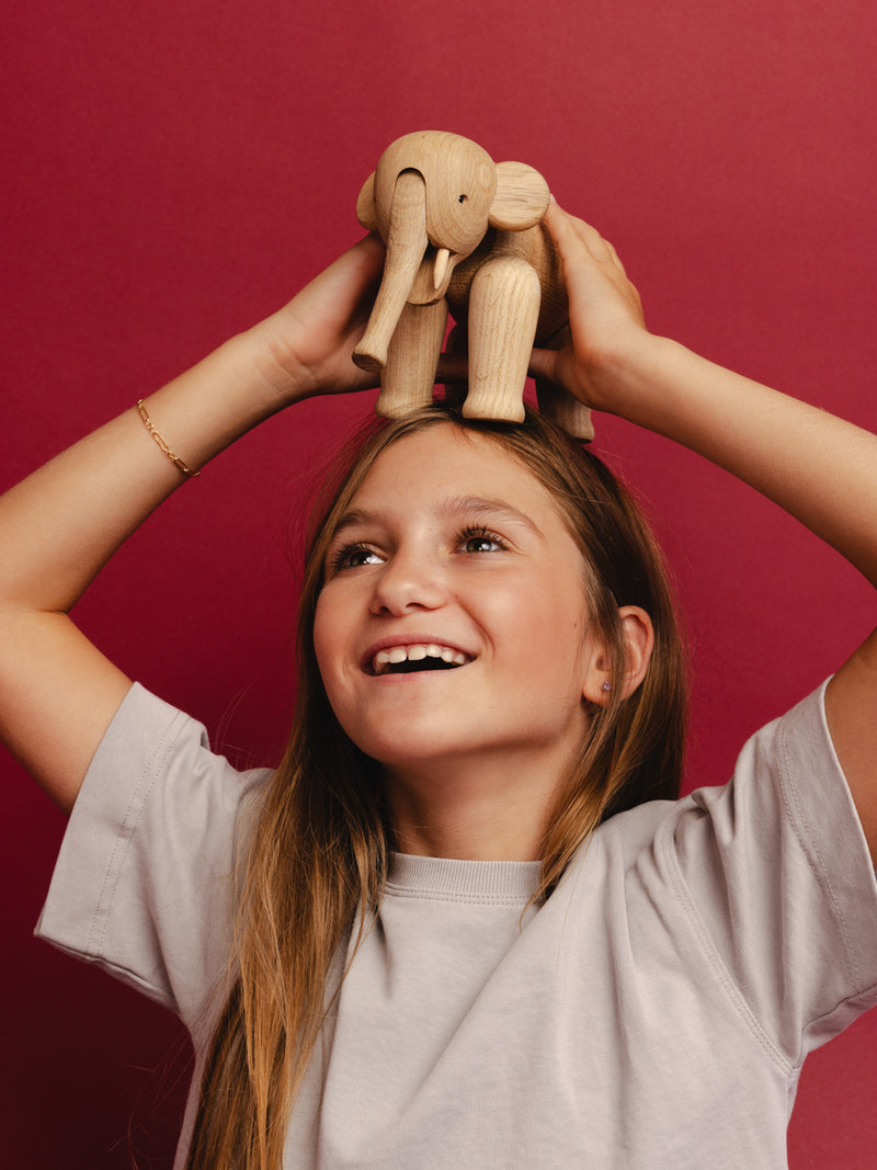 Ellie Elephant