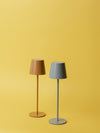 Benson Table Lamp