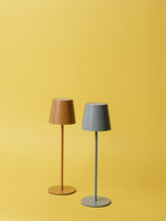 Benson Table Lamp