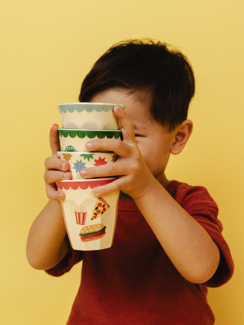 Circus Cups