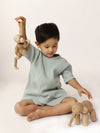 Mattie Monkey
