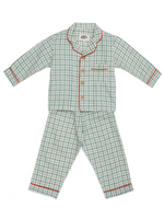 Nights by Wilder Lennon Pajamas ~Window Check