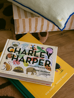 Charlie Harper An Illustrated Life