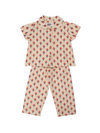 Nights by Wilder Stevie Pajamas ~ Folk Flower