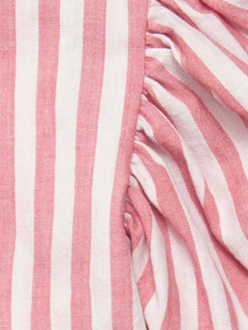 Nights by Wilder Farrow Pajamas ~ Circus Stripe