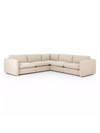 Isidro 5-Piece Sectional