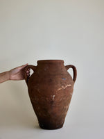 Isparta Turkish Pot