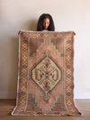 Jardin Kilim Area Rug