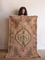 Jardin Kilim Area Rug