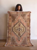 Jardin Kilim Area Rug