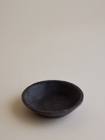 Noir Stone Bowl