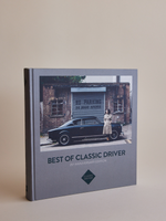 Best of Classic Driver:  25th Anniversary