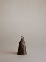 Patinated Bell