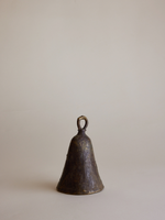 Patinated Bell