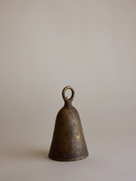 Patinated Bell