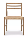 Livia Woven Dining Chair