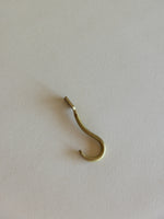 Curvature Hooks