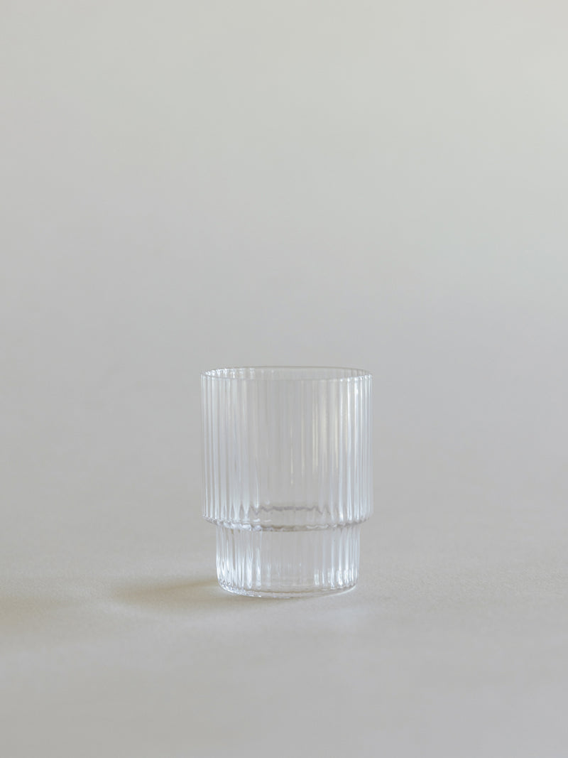 Ripple Mini Glass