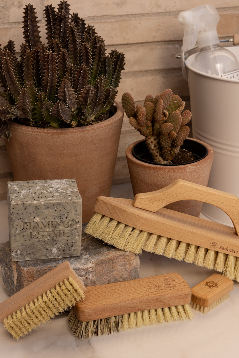 Vegetable Brush