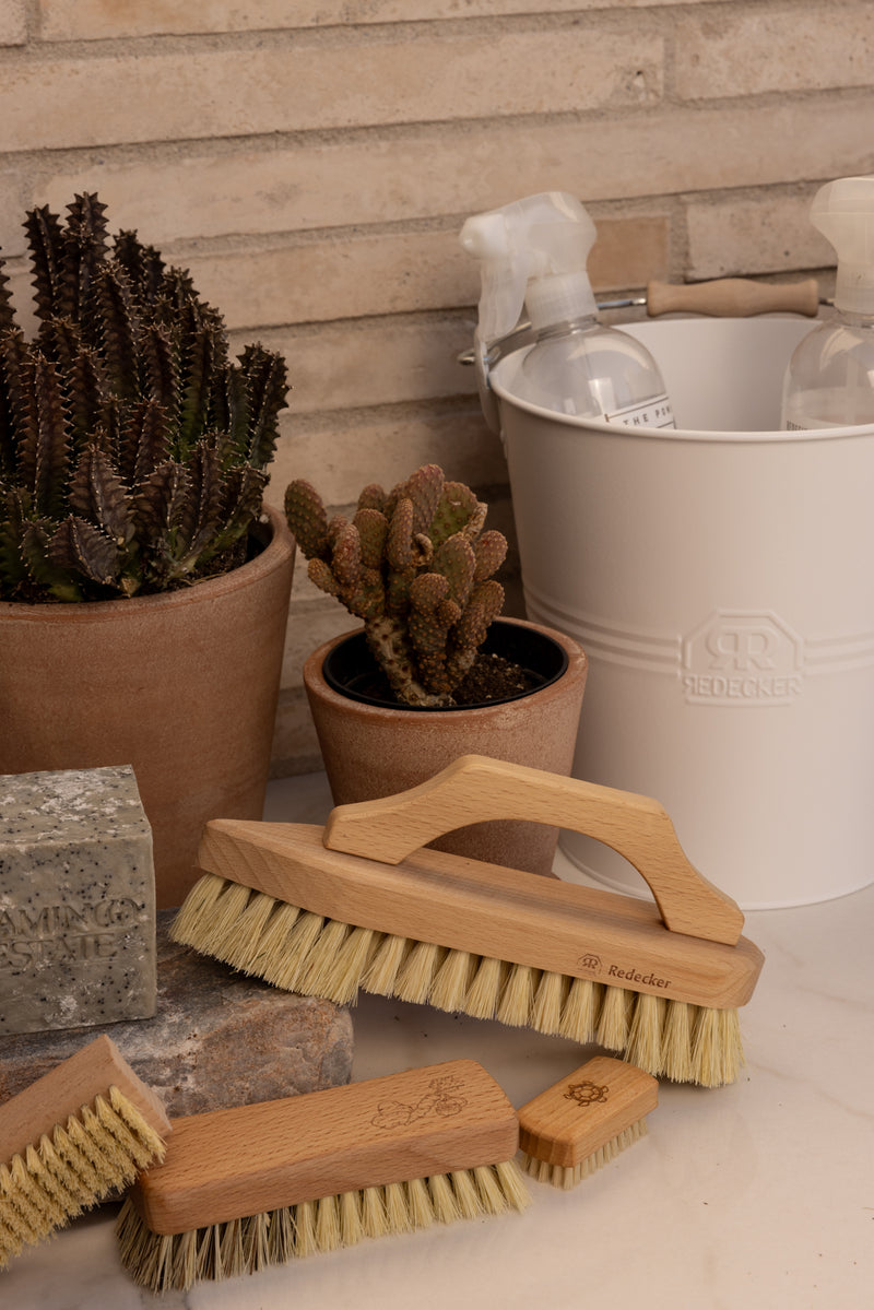 Scrub Brush