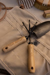 Hand Forged Garden Tools