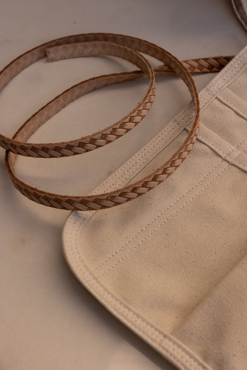 The Work Apron