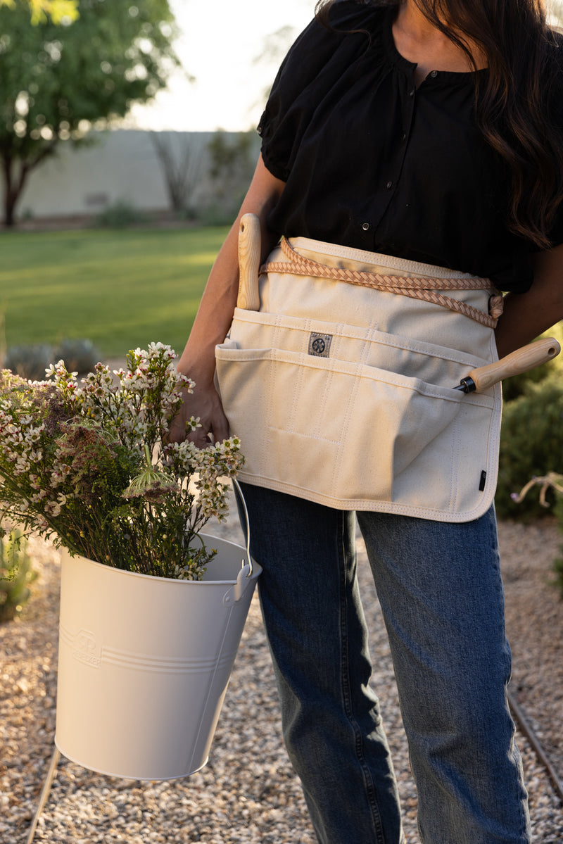 Blanco Bucket